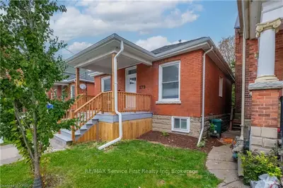 379 Alfred Street, Kingston, On K7k 4h6