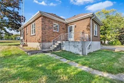 519 Main Street Street, Loyalist, On K0h 1g0