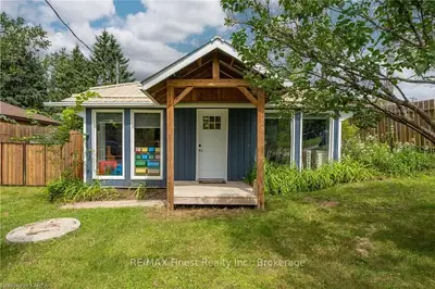 4915 Lower Faraday Road, Wollaston, On K0l 1p0