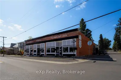 5 CONCESSION Street S, Stone Mills, ON K0K 3G0