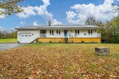 608 Salmon River Road, Greater Napanee, On K0k 2w0