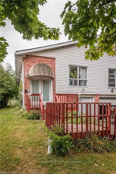 110 Jean Worrell Crescent, Kingston, On K7k 6t3