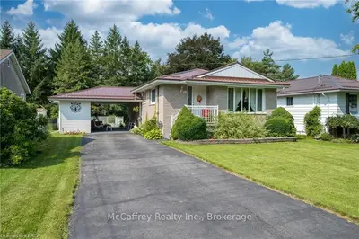 19 Sarah Street, Greater Napanee, On K7r 3j4