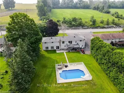 661 Palace Road, Greater Napanee, On K7r 1a6