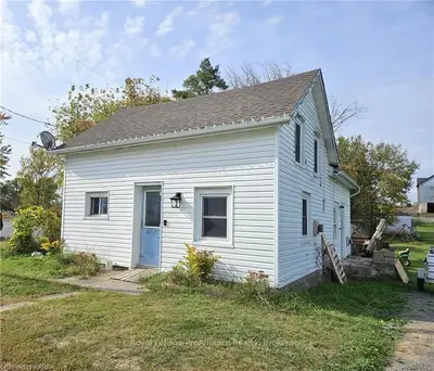 2867 COUNTY ROAD 14, Stone Mills, ON, K0K 1Z0