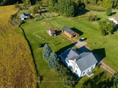272 Highway 15, Leeds And The Thousand Islands, On, K0h 2n0