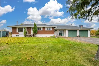 3051 Big Creek Road, Greater Napanee, On K7r 3k6