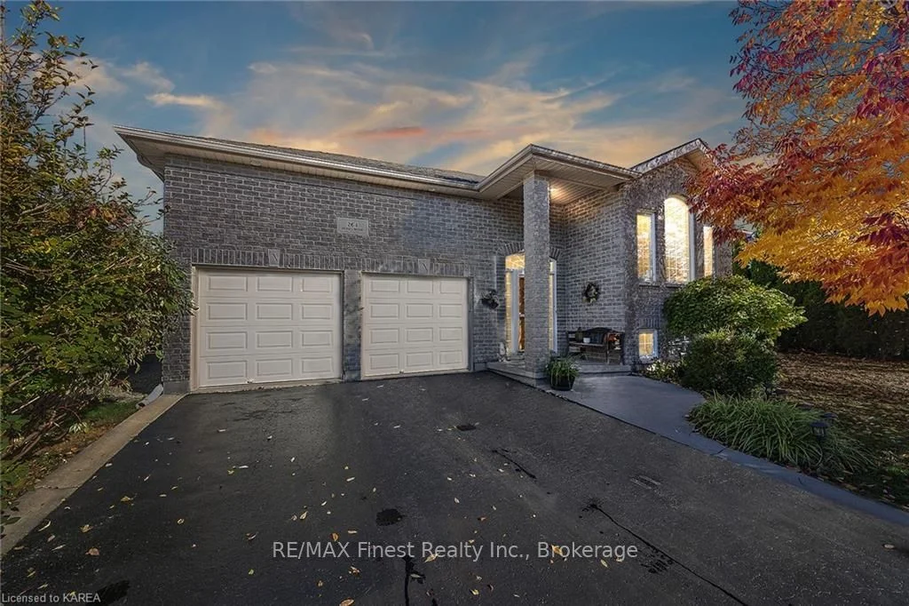 264 Honeywood Avenue, Kingston, On K7k 7l4