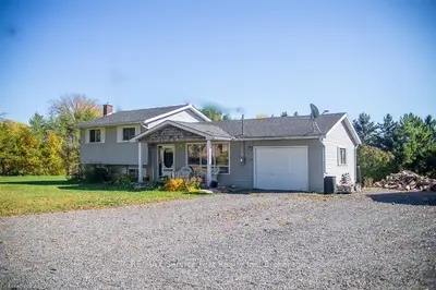 1332 Little Creek Road, Greater Napanee, On K7r 3k6
