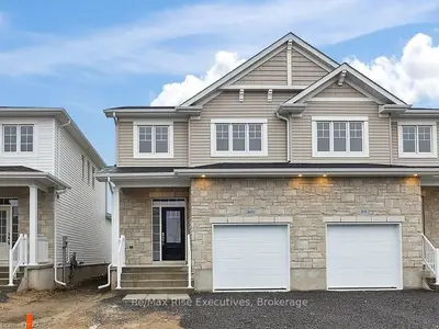 2689 Delmar Street, Kingston, On K7p 0j1