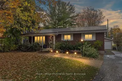 635 Steel Street, Gananoque, On K7g 2e6