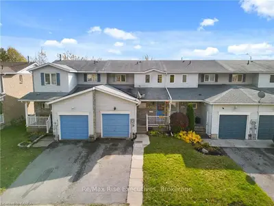 307 Vanguard Court, Kingston, On K7m 8p9