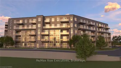 2274 Princess Street 411, Kingston, On K7m 3g4