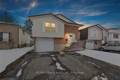 1157 Basswood Place, Kingston, On K7p 1k4