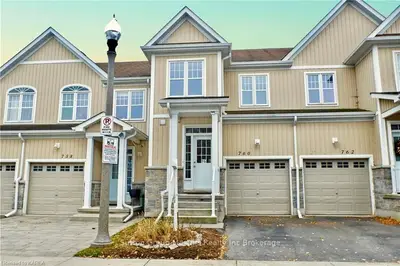 760 Newmarket Lane Lane, Kingston, On K7k 0c8