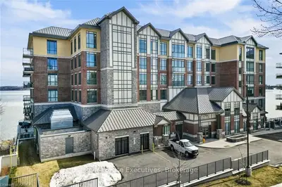 129a South Street 310, Gananoque, On K7g 1a1