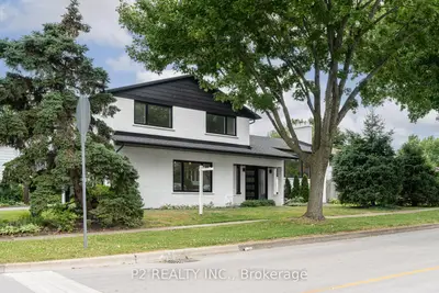8148 Niven Street, Niagara Falls, On L2h 2c1