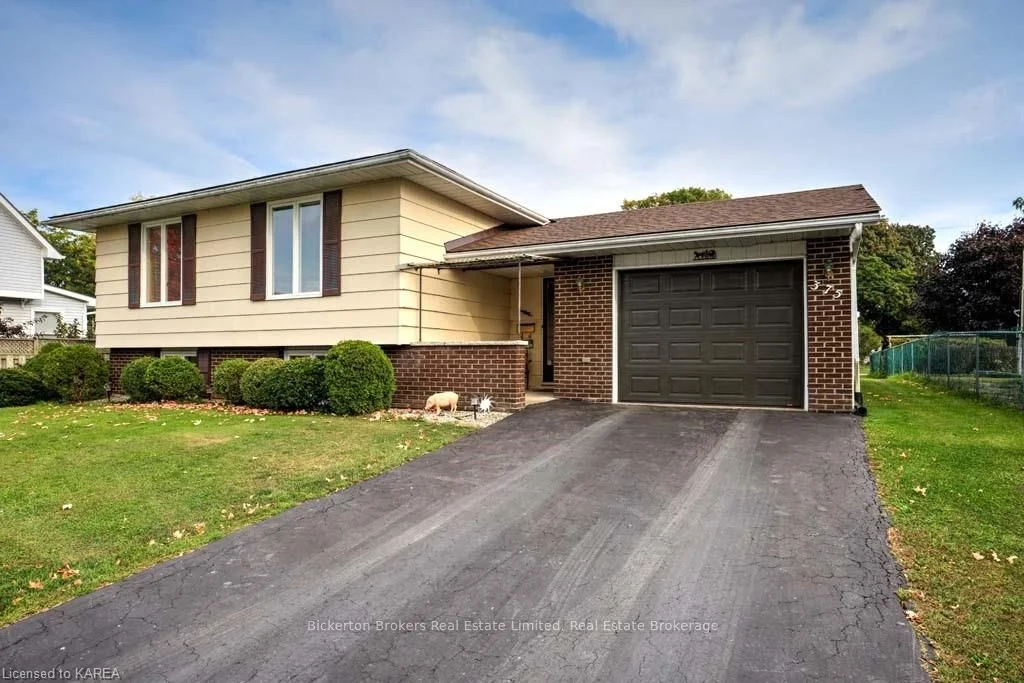 375 Brock Street, Gananoque, On K7g 1k7