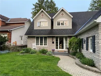 28 Cardiff Lane, Greater Napanee, On K7r 3v9