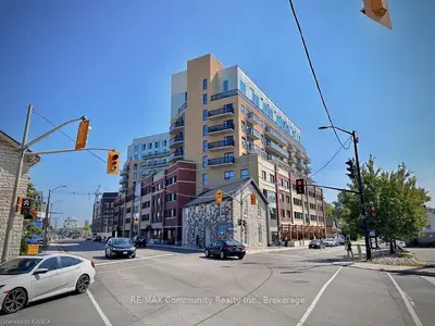652 Princess Street 105, Kingston, On K7l 1e5