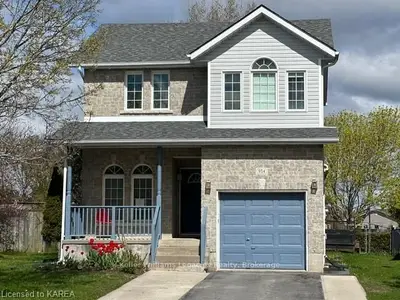 954 Bluffwood Avenue, Kingston, On K7k 7k5