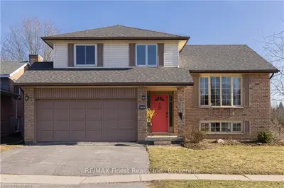 1253 Rockwood Drive, Kingston, On K7p 2m4