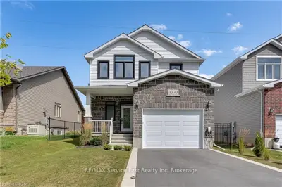 1370 Ottawa Street, Kingston, On K7p 0t5