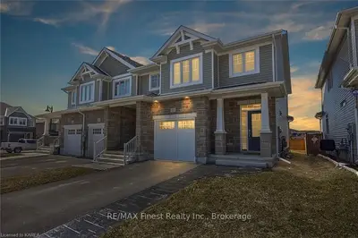1515 Davenport Crescent, Kingston, On K7p 0m6
