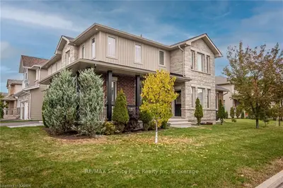 2626 Delmar Street, Kingston, On K7p 0j1