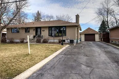 47 SHERWOOD Avenue, Loyalist, ON K7N 1N3