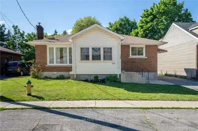 193 Marilyn Avenue, Greater Napanee, On K7r 2l2