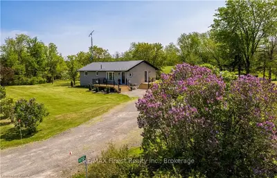 4737 COUNTY ROAD 8, Greater Napanee, ON, K7R 3K7