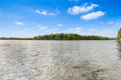16 Lower Beverley Lake Road 5, Rideau Lakes, On, K0e 1g0