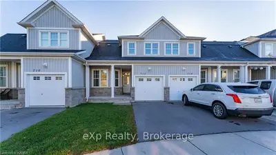 712 Newmarket Lane, Kingston, On K7k 0c8