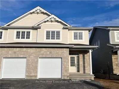 344 BUCKTHORN Drive, Kingston, ON K7P 0S1