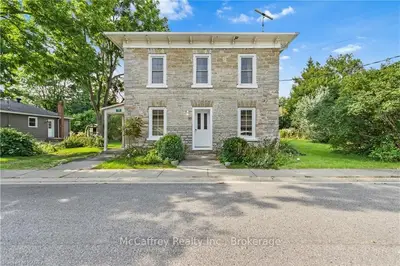 77 Grove Street, Stone Mills, On K0k 2s0