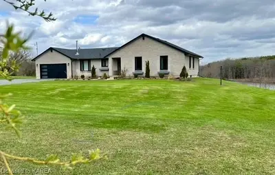 3289 County Road 6, Stone Mills, On, K0k 3n0
