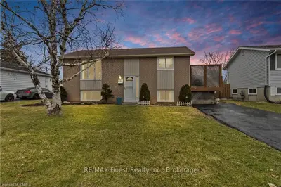 762 Louis Street, Kingston, On K7m 6g1