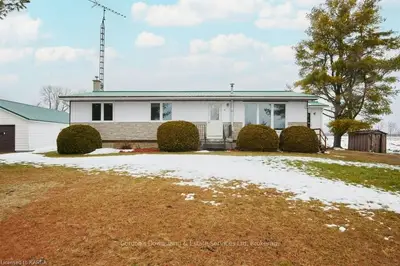 120 Wiltsetown Road, Athens, On K0e 1b0