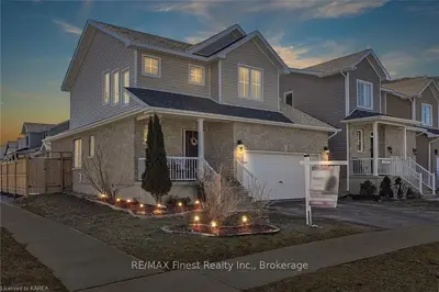 1287 Atkinson Street, Kingston, On K7p 0j7