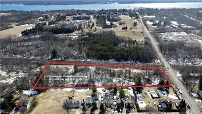 Pt Lt 1-2 Oxford Avenue, Brockville, On K6v 3e1