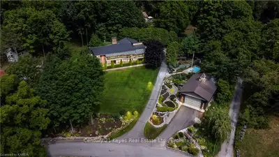 148 Ivy Lea Road, Front Of Leeds & Seeleys Bay, On K0e 1l0