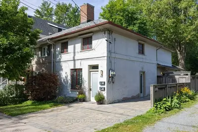 64 WELLINGTON Street, Kingston, ON K7L 3C3