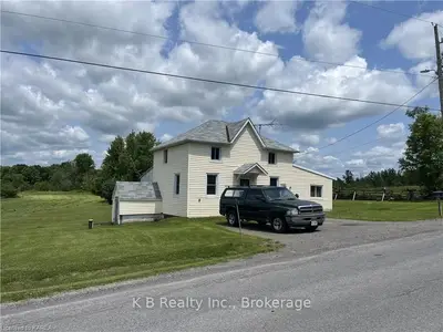 747 WESTPLAIN Road, Greater Napanee, ON K0K 2K0