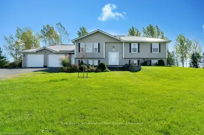 35 SMITH Road, Greater Napanee, ON K7R 3K6
