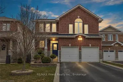 1352 Monaco Court, Kingston, On K7p 0j1