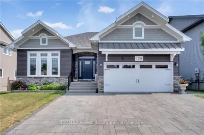 128 KILDARE Avenue, Loyalist, ON K7N 1Z5