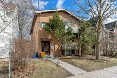 217 Collingwood Street, Kingston, On K7l 3x7