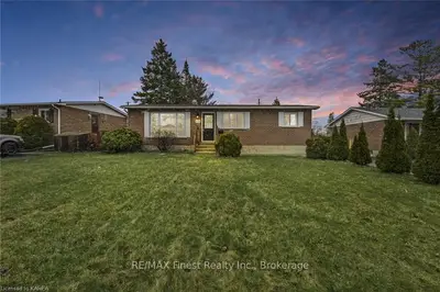674 Sussex Boulevard, Kingston, On K7m 5b1