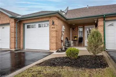 99 BRICELAND Street, Kingston, ON K7K 7H9